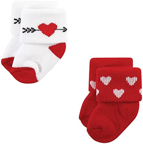 Wholesale Baby Unisex Cotton Rich Newborn and Terry Socks