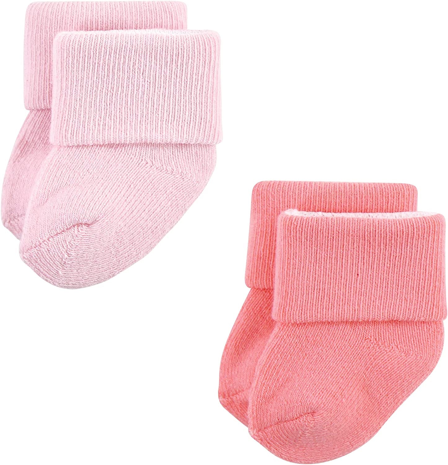 Wholesale Baby Unisex Cotton Rich Newborn and Terry Socks