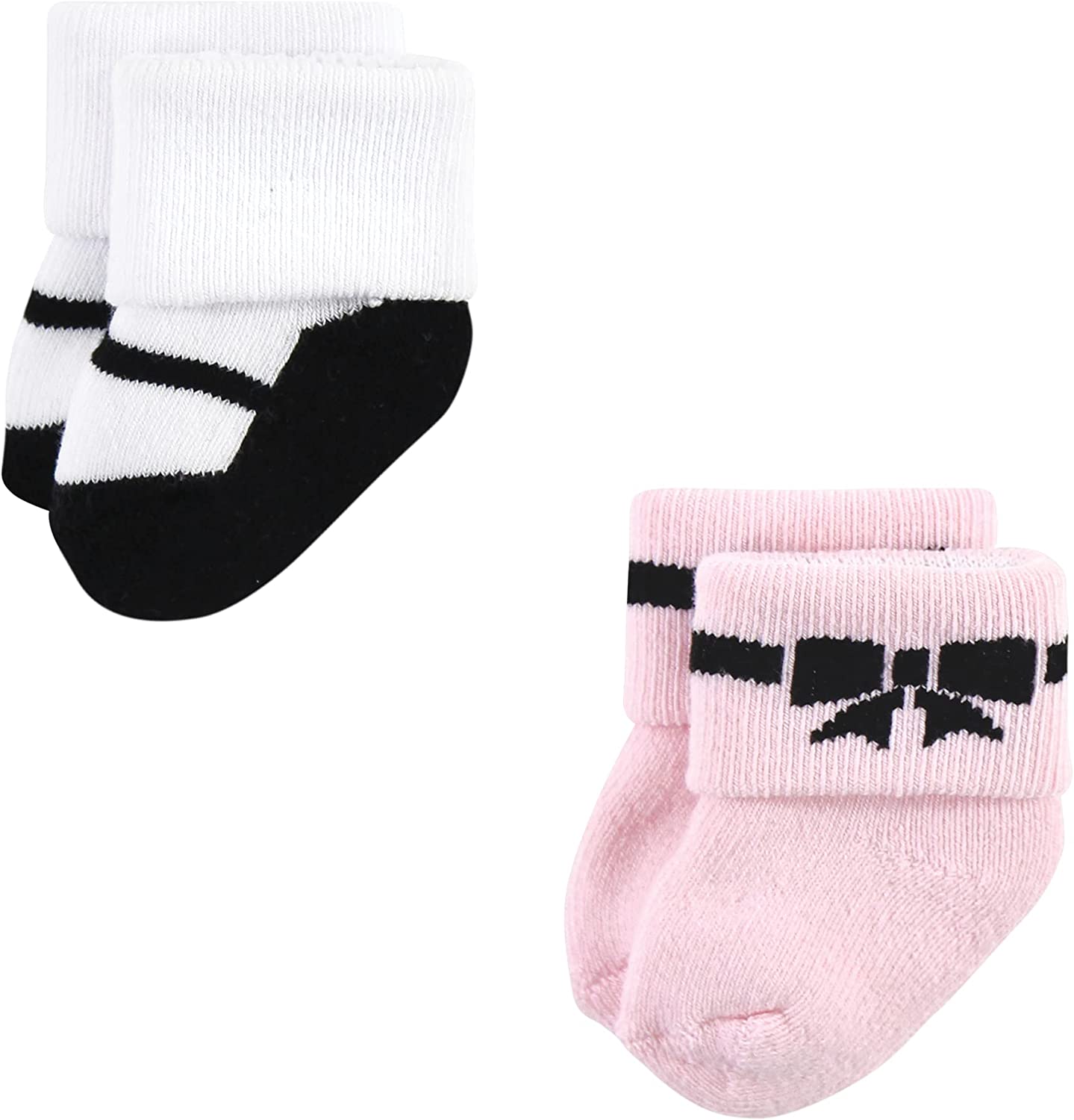 Wholesale Baby Unisex Cotton Rich Newborn and Terry Socks